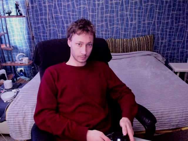 CuteBoy92 live cam on BongaCams