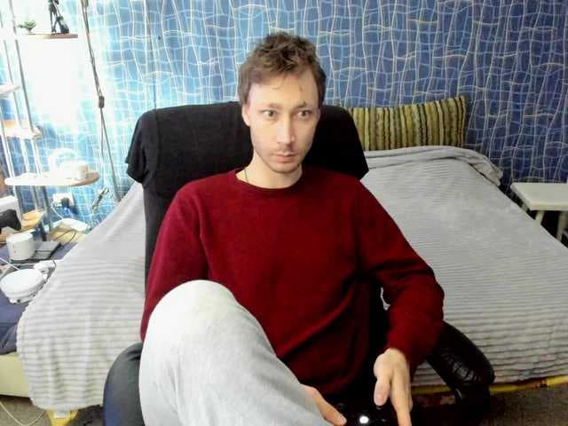 CuteBoy92 live cam