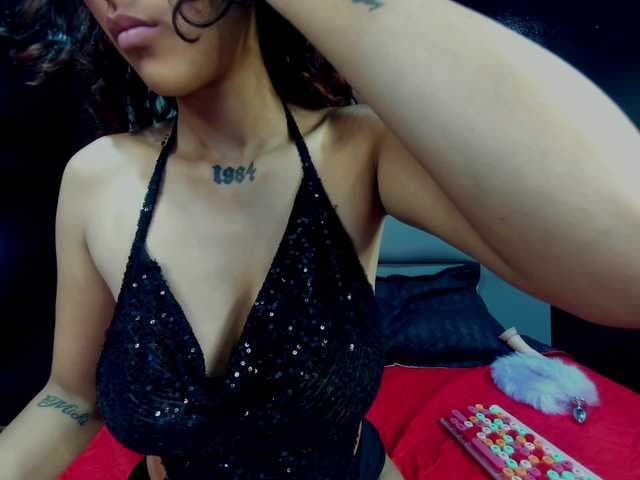 KittyWolf-1 live cam