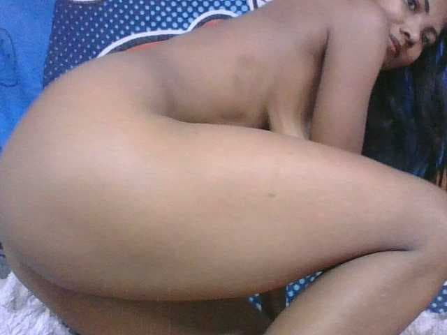 Lyah7a live cam