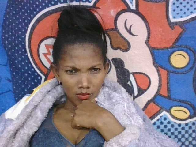 Lyah7a live cam