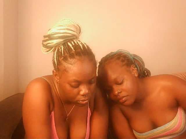 Cherrydrip live cam