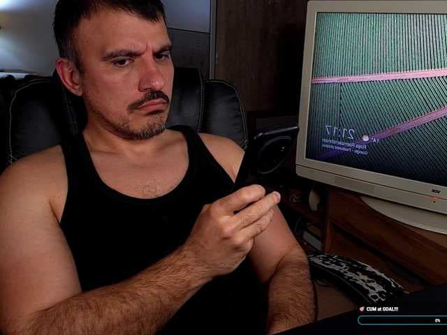 GymDaddy live cam