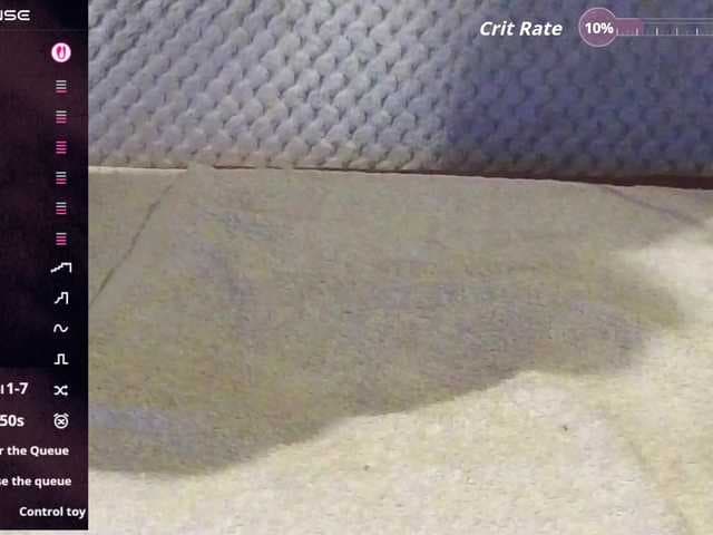 Anasquirt69 live cam