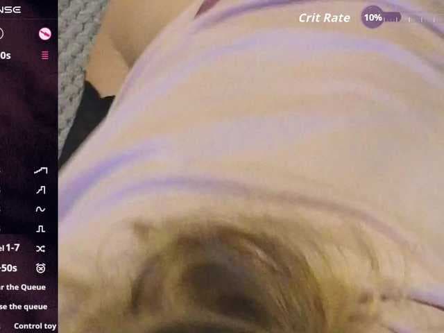Anasquirt69 live cam on BongaCams