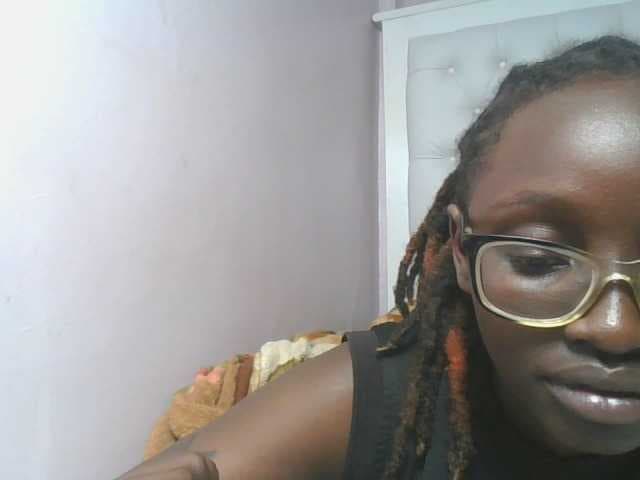 SweetAryy live cam on BongaCams