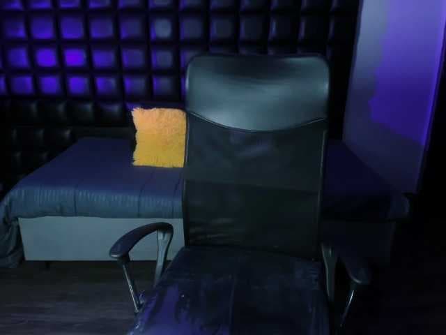 AntonellaNaugthy live cam