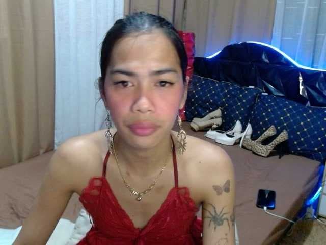 AsianStar18 live cam