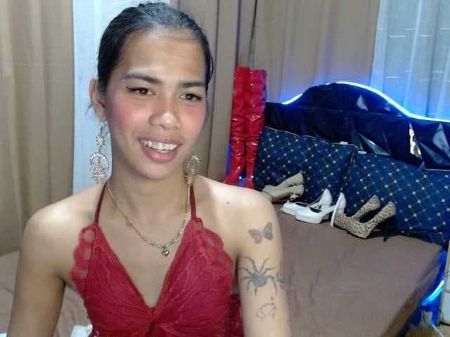 AsianStar18 live cam
