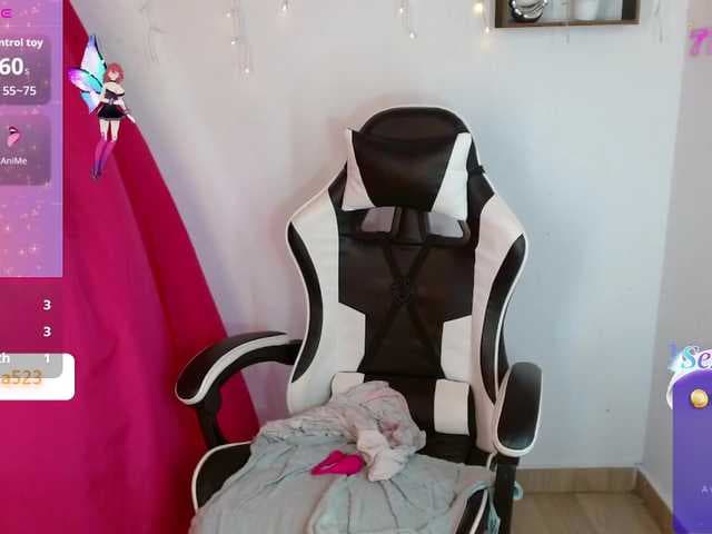 luciana10 live cam