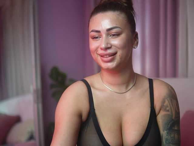 AmeliaBarbie live cam