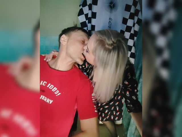 Bessandkaty55 live cam
