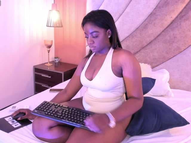 HANNA-ROUSE live cam