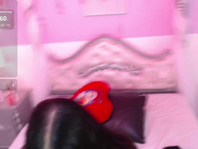 KimberlyBale live cam