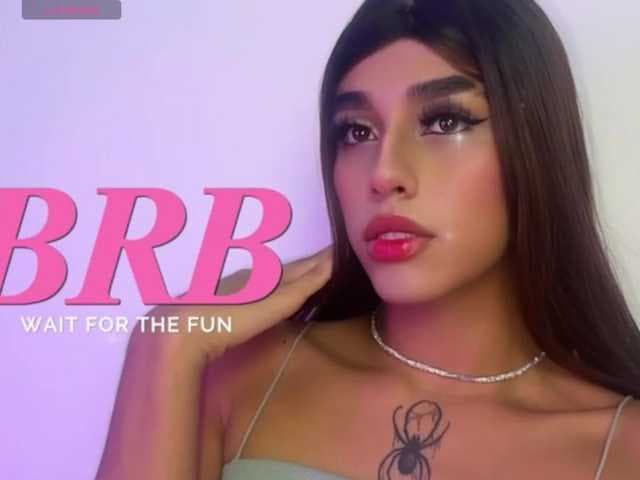 MiaBlossoml1 live cam