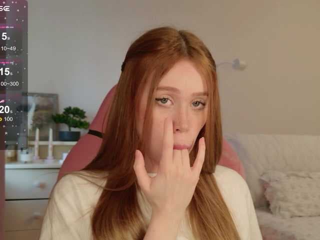 berryfairy live cam