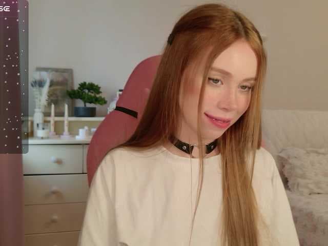 berryfairy live cam