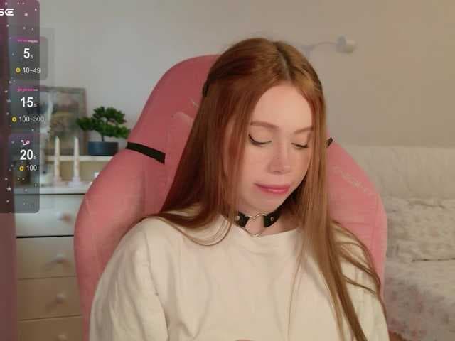 berryfairy live cam