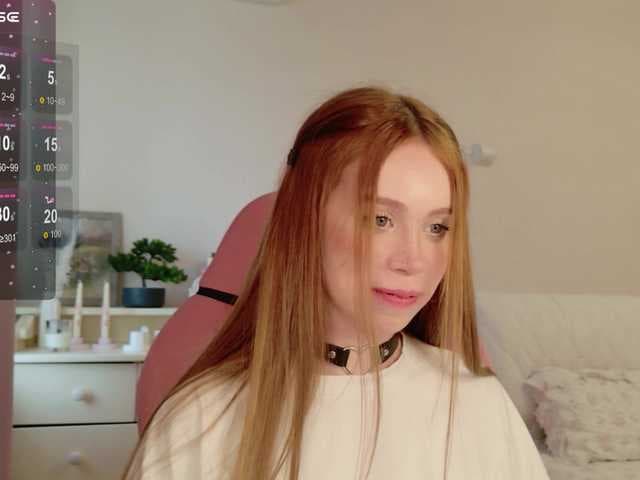 berryfairy live cam