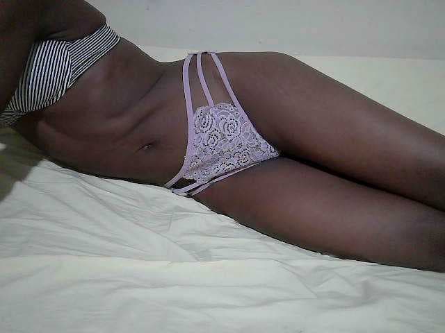 Candy-model live cam