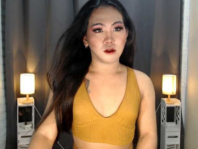 MorganaFox live cam on BongaCams