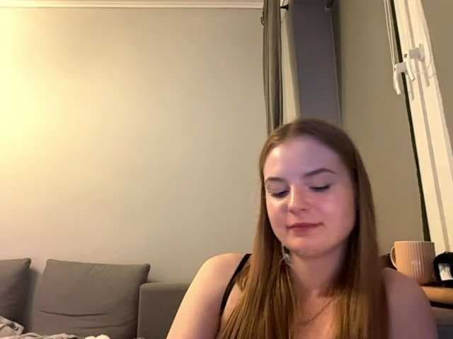 MargaretFun live cam