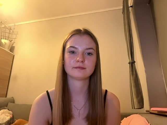 MargaretFun live cam