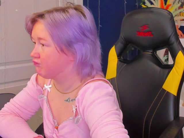 MiaFerd live cam