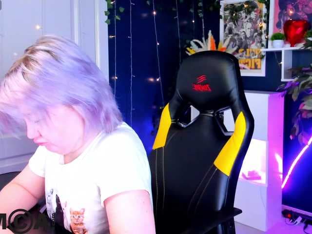 MiaFerd live cam