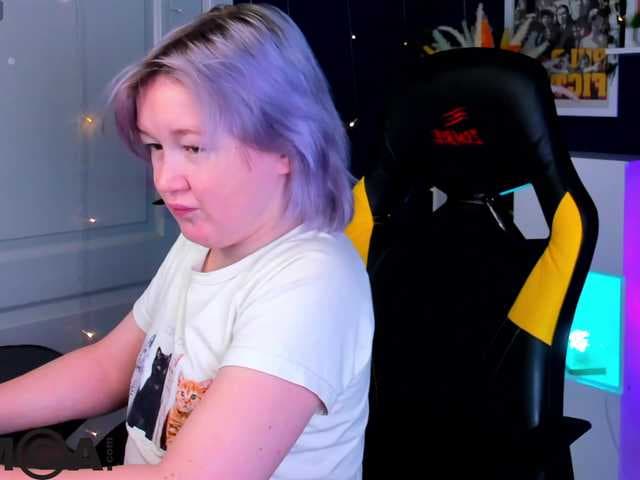 MiaFerd live cam