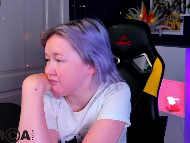 MiaFerd live cam