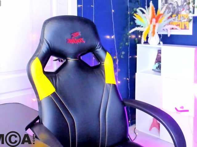 MiaFerd live cam
