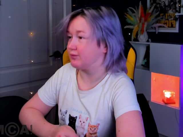 MiaFerd live cam
