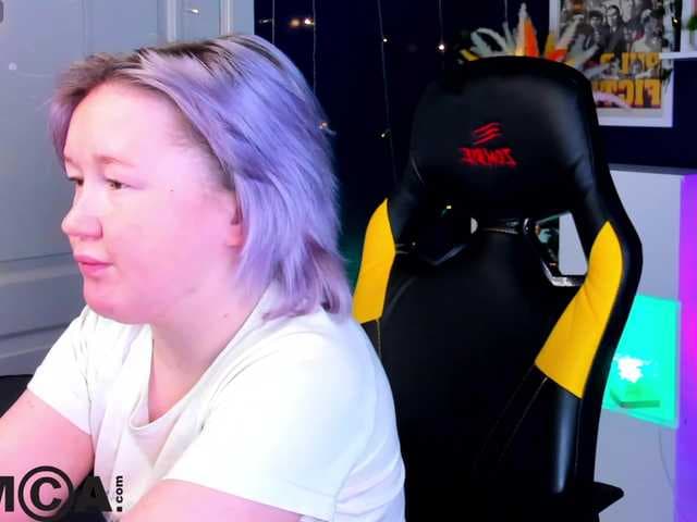 MiaFerd live cam