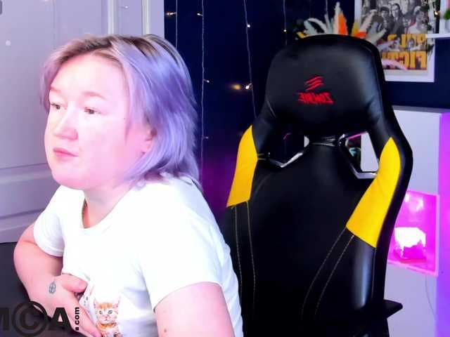 MiaFerd live cam
