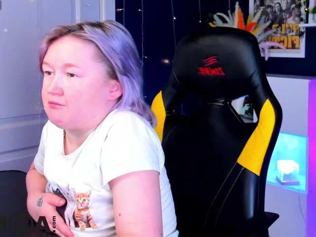 MiaFerd live cam