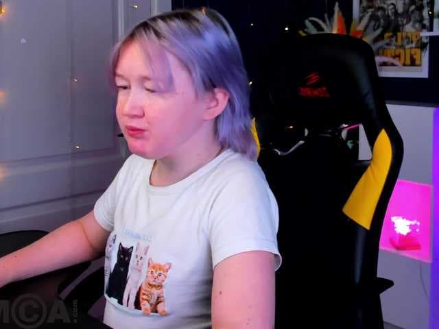 MiaFerd live cam