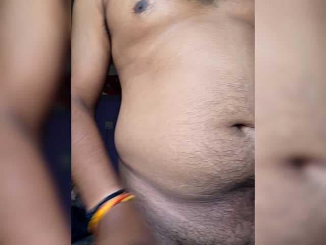 HunterHulk007 live cam