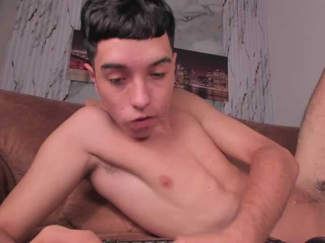 Dallen-Grant live cam