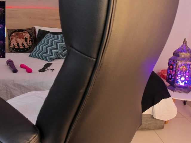 azaharaa live cam