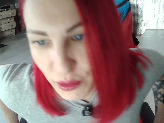 SandrsMuy live cam