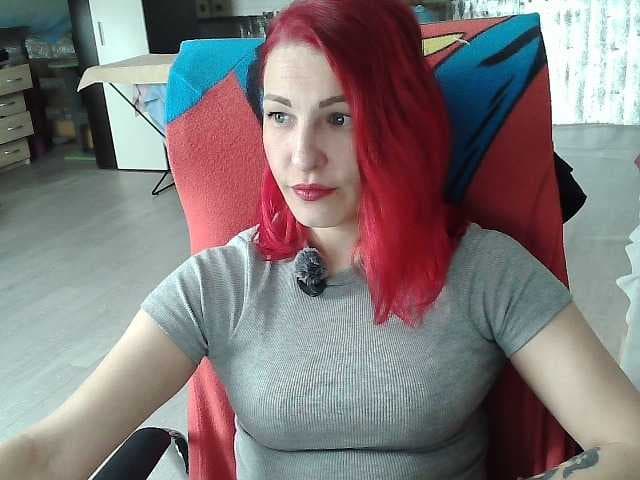 SandrsMuy live cam