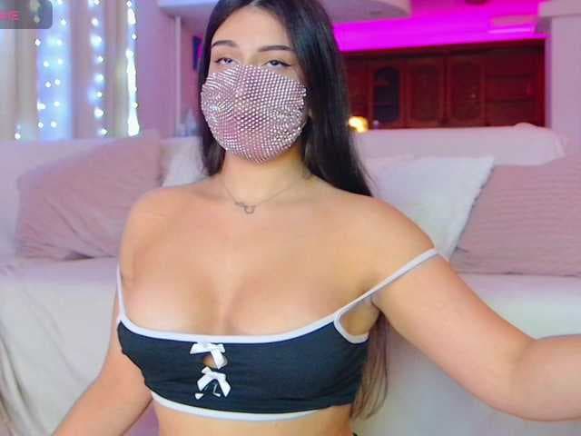 Sabenna live cam