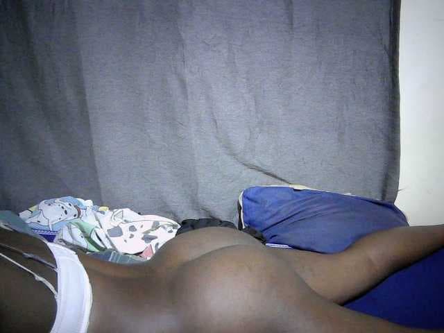 Cute-mellanin live cam