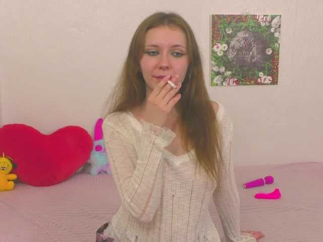 CuteAlicewow live cam
