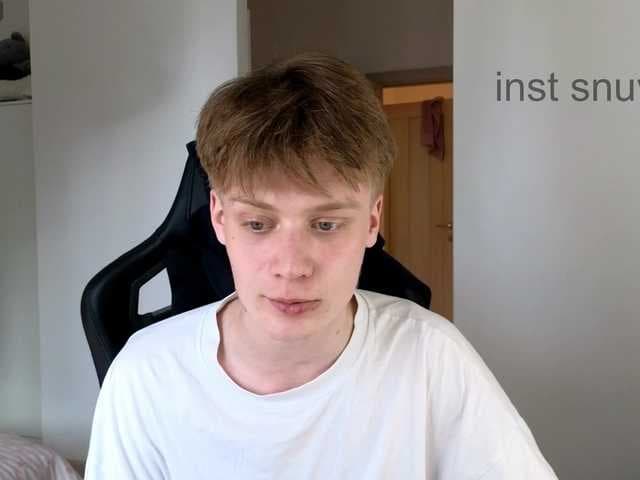 snuvxx live cam