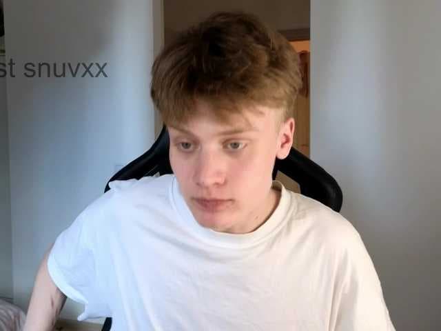 snuvxx live cam