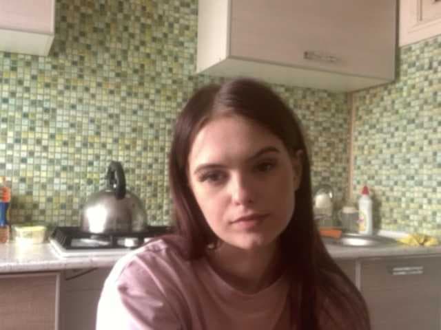 GayeHinaman live cam