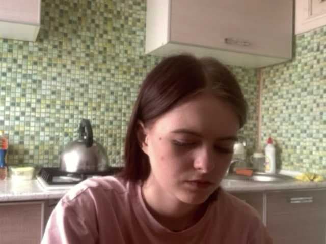GayeHinaman live cam