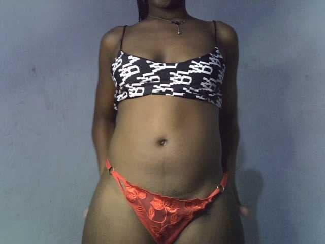 ExoticKiara1 live cam on BongaCams